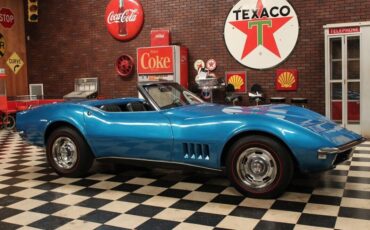 Chevrolet-Corvette-Cabriolet-1968-Blue-Black-38624-6