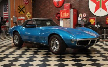 Chevrolet-Corvette-Cabriolet-1968-Blue-Black-38624-7