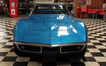 Chevrolet-Corvette-Cabriolet-1968-Blue-Black-38624-8