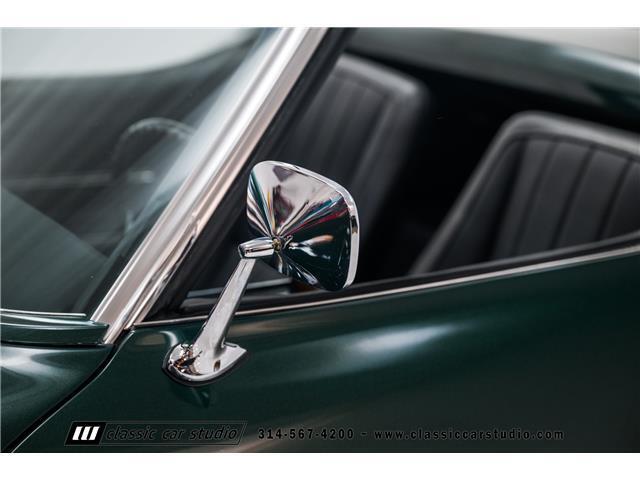 Chevrolet-Corvette-Cabriolet-1968-Green-Black-127320-27