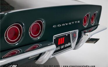 Chevrolet-Corvette-Cabriolet-1968-Green-Black-127320-35