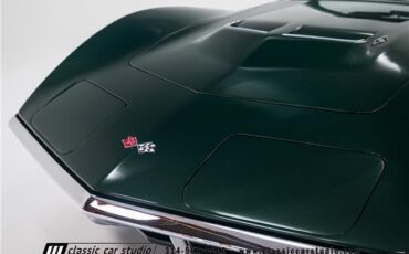 Chevrolet-Corvette-Cabriolet-1968-Green-Black-127320-4