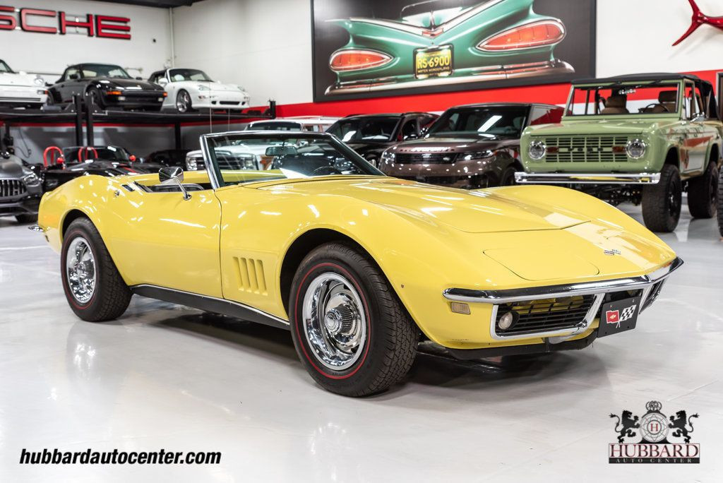 Chevrolet-Corvette-Cabriolet-1968-Yellow-Black-110768-10