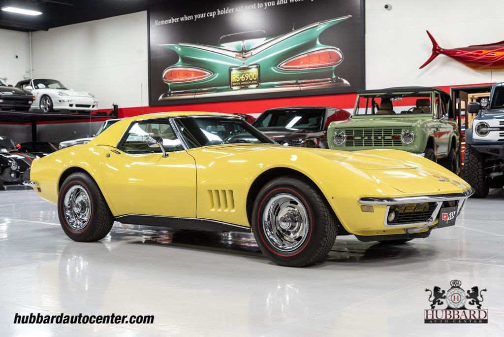 Chevrolet-Corvette-Cabriolet-1968-Yellow-Black-110768-11