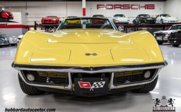 Chevrolet-Corvette-Cabriolet-1968-Yellow-Black-110768-2