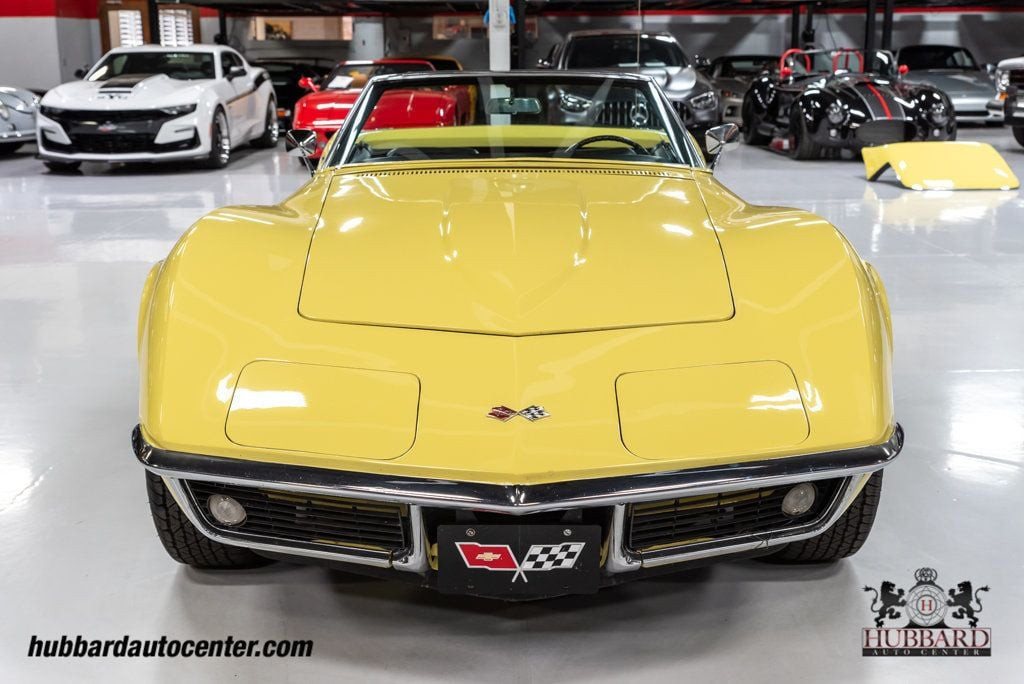 Chevrolet-Corvette-Cabriolet-1968-Yellow-Black-110768-3