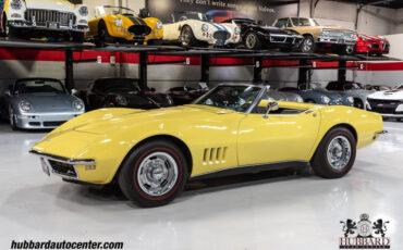 Chevrolet-Corvette-Cabriolet-1968-Yellow-Black-110768-4