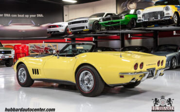 Chevrolet-Corvette-Cabriolet-1968-Yellow-Black-110768-6