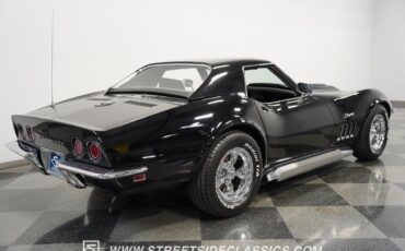 Chevrolet-Corvette-Cabriolet-1969-Black-Black-101892-11