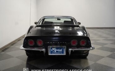 Chevrolet-Corvette-Cabriolet-1969-Black-Black-101892-9