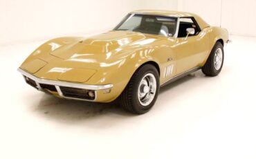 Chevrolet Corvette 1969