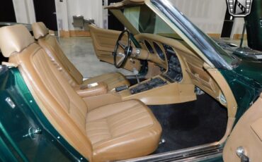 Chevrolet-Corvette-Cabriolet-1969-Green-Tan-56-7