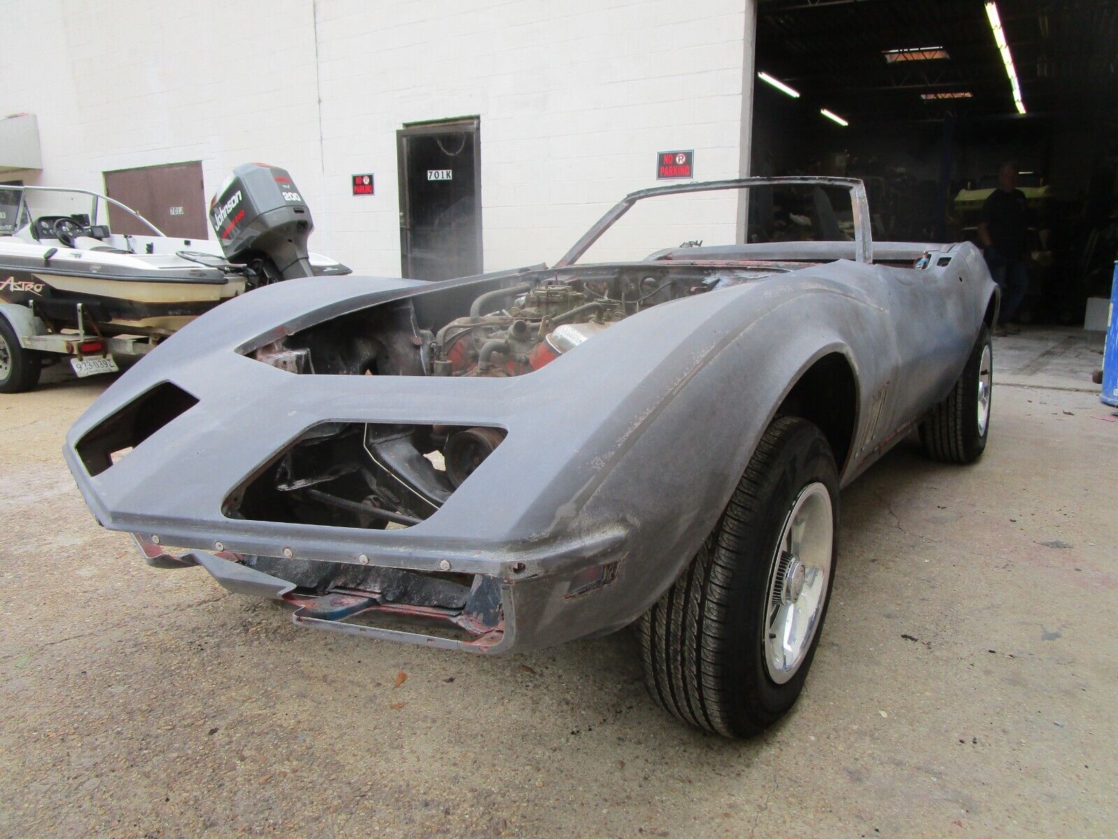 Chevrolet-Corvette-Cabriolet-1969-MONZA-RED-Black-160934-2