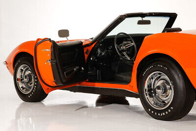 Chevrolet-Corvette-Cabriolet-1969-Orange-Black-0-11