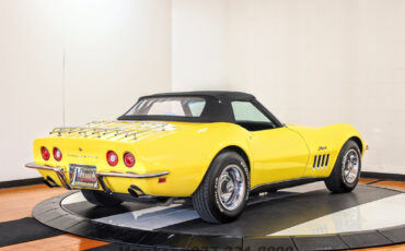 Chevrolet-Corvette-Cabriolet-1969-Yellow-Black-101992-10