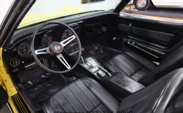 Chevrolet-Corvette-Cabriolet-1969-Yellow-Black-101992-12