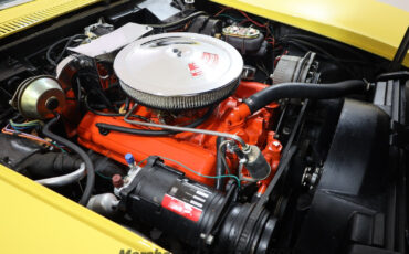 Chevrolet-Corvette-Cabriolet-1969-Yellow-Black-101992-14