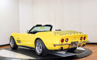 Chevrolet-Corvette-Cabriolet-1969-Yellow-Black-101992-4