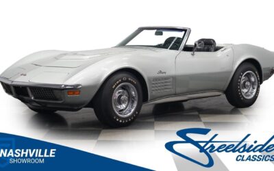 Chevrolet Corvette 1970 à vendre