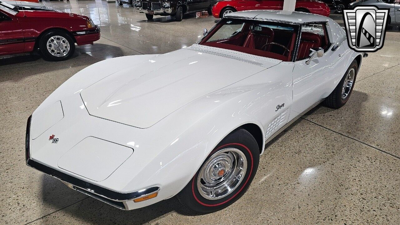 Chevrolet-Corvette-Cabriolet-1971-White-Red-6782-2