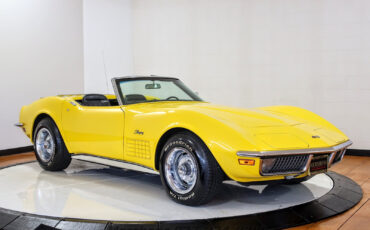 Chevrolet-Corvette-Cabriolet-1971-Yellow-Black-111843-6