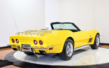 Chevrolet-Corvette-Cabriolet-1971-Yellow-Black-111843-8