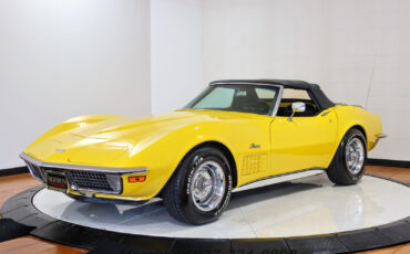 Chevrolet-Corvette-Cabriolet-1971-Yellow-Black-111843-9