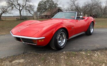 Chevrolet-Corvette-Cabriolet-1972-Red-Black-141268-11