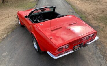 Chevrolet-Corvette-Cabriolet-1972-Red-Black-141268-2