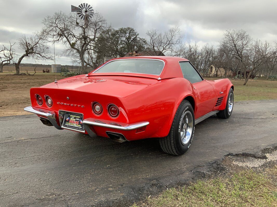 Chevrolet-Corvette-Cabriolet-1972-Red-Black-141268-5