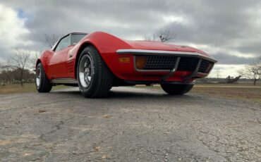 Chevrolet-Corvette-Cabriolet-1972-Red-Black-141268-6