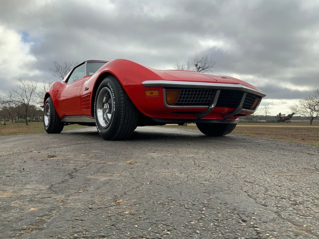 Chevrolet-Corvette-Cabriolet-1972-Red-Black-141268-6