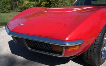 Chevrolet-Corvette-Cabriolet-1972-Red-Red-63265-10