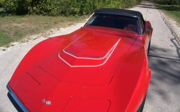 Chevrolet-Corvette-Cabriolet-1972-Red-Red-63265-11