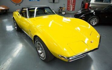 Chevrolet-Corvette-Cabriolet-1972-Yellow-Tan-141019-2