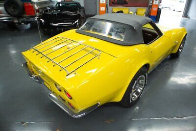 Chevrolet-Corvette-Cabriolet-1972-Yellow-Tan-141019-4