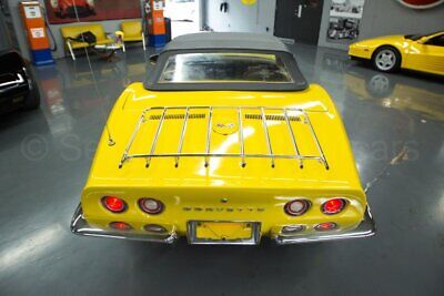 Chevrolet-Corvette-Cabriolet-1972-Yellow-Tan-141019-5