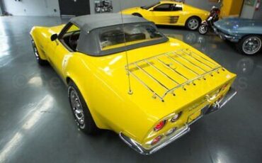 Chevrolet-Corvette-Cabriolet-1972-Yellow-Tan-141019-7