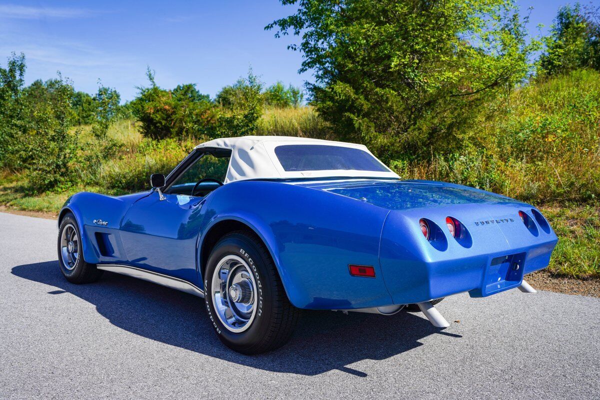 Chevrolet-Corvette-Cabriolet-1974-Blue-Gray-164538-15