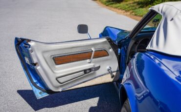 Chevrolet-Corvette-Cabriolet-1974-Blue-Gray-164538-26