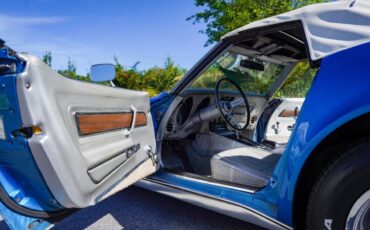 Chevrolet-Corvette-Cabriolet-1974-Blue-Gray-164538-31