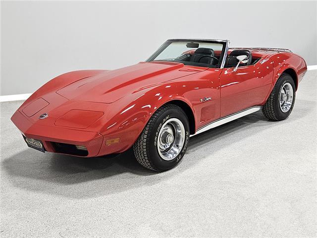 Chevrolet-Corvette-Cabriolet-1974-Red-Black-149323-2