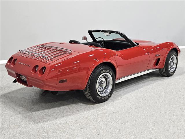 Chevrolet-Corvette-Cabriolet-1974-Red-Black-149323-4