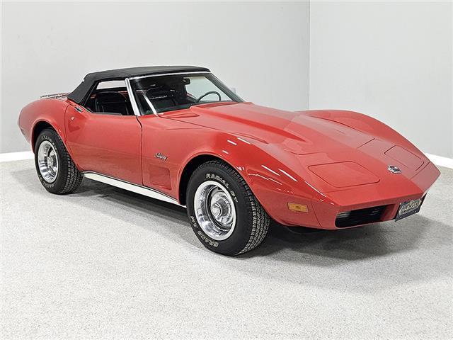 Chevrolet-Corvette-Cabriolet-1974-Red-Black-149323-5