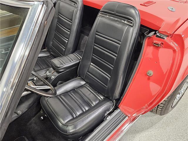 Chevrolet-Corvette-Cabriolet-1974-Red-Black-149323-7