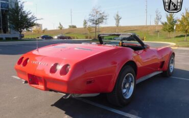 Chevrolet-Corvette-Cabriolet-1974-Red-Black-20593-4