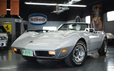 Chevrolet Corvette 1974 à vendre