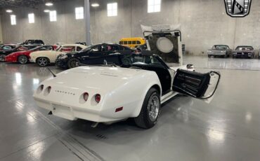 Chevrolet-Corvette-Cabriolet-1974-White-Black-119479-9