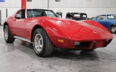 Chevrolet-Corvette-Cabriolet-1975-Red-Black-17965-6