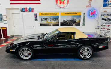 Chevrolet-Corvette-Cabriolet-1986-Black-Tan-169868-7